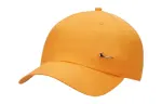 Nike Baseball Caps Unisex Orange