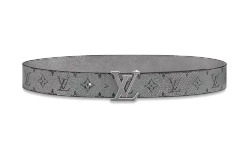 LOUIS VUITTON Lv Initials 40MM Reversible Belt