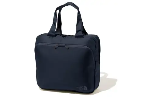 THE NORTH FACE 26.5L Fashion Trend Handbag Outdoor Bag Nylon Marine Blue Unisex