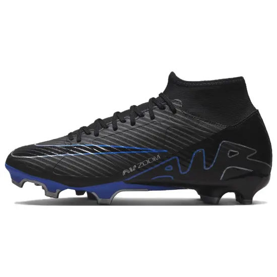 Nike Zoom Mercurial Superfly 9 Academy MG 'Shadow Pack'