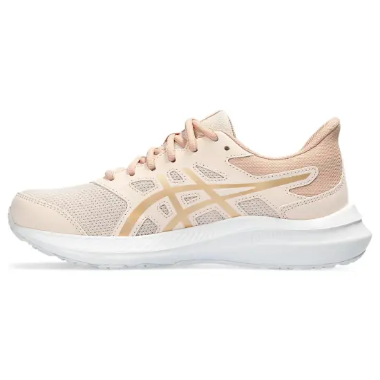 Asics Jolt 4 Wide 'Rose Dust Champagne' Women's