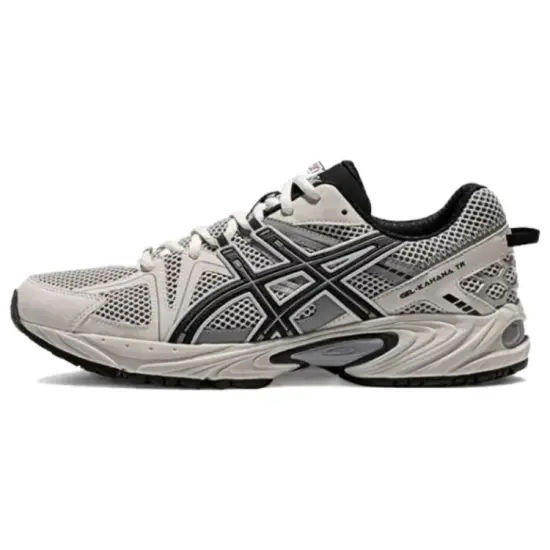 Asics Gel Kahana TR Gray Black