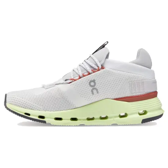 On Running Cloudnova Limelight Eclipse Women's