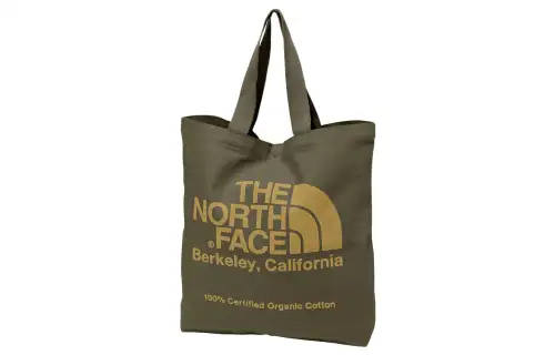 THE NORTH FACE 20L Outdoor Bags Cotton Green Unisex