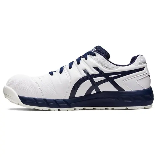 Asics Winjob Lifestyle Shoes Unisex Low-top White/Black