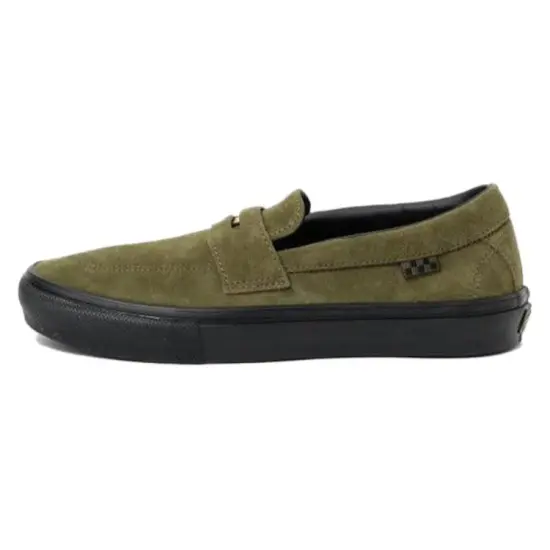 Vans Style 53 Autumn