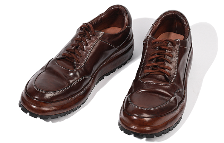 vibram x dreambox