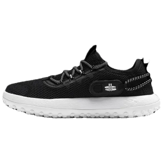 Under Armour Fat Tire Venture 'Black White'