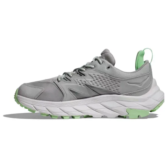 HOKA ONE ONE Anacapa Low GORE-TEX 'Harbor Mist Lime Glow'