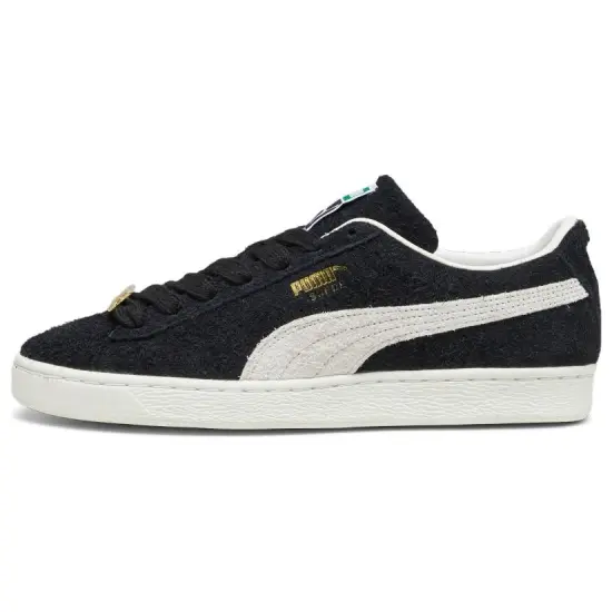 PUMA Suede Fat Lace 'Black'