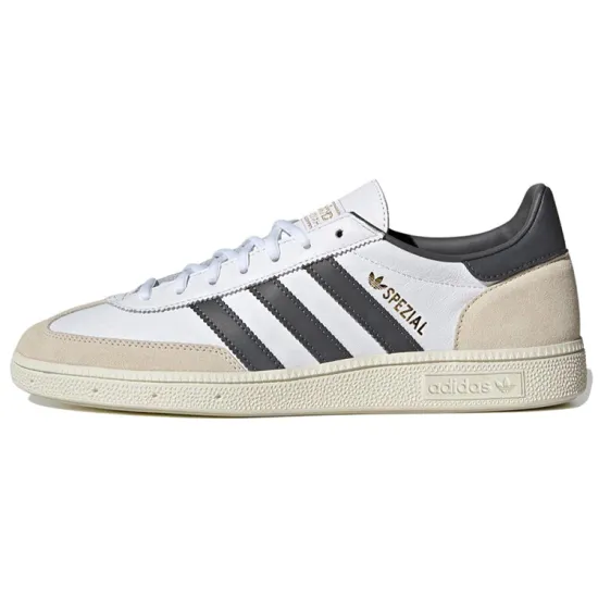 Adidas Handball Spezial White Grey