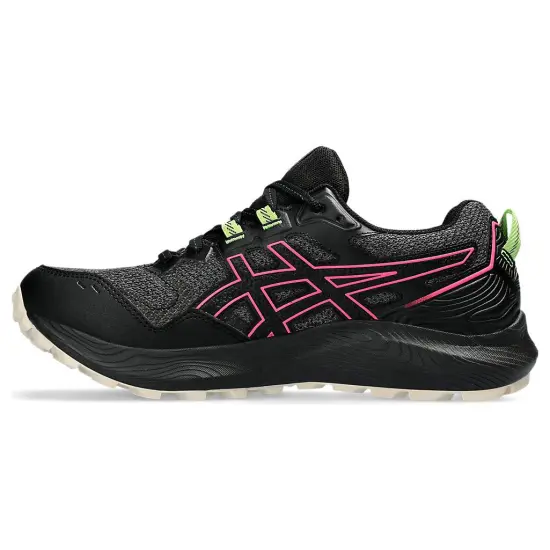 Asics Gel Sonoma 7 Gtx 'Graphite Grey Deep Ocean' Women's