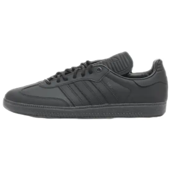 Adidas Samba Pharrell Humanrace Charcoal