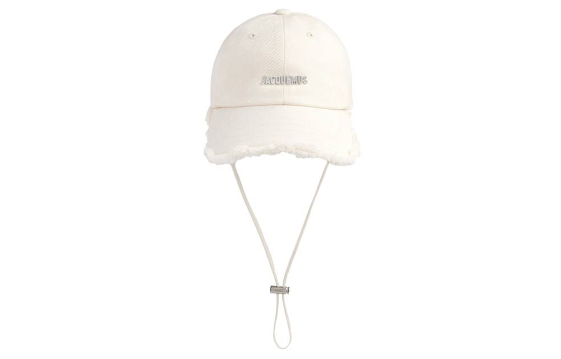 Jacquemus Logo