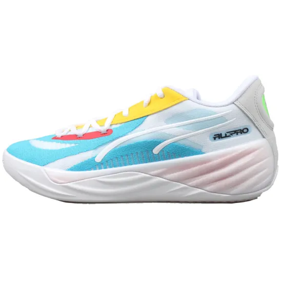 PUMA All-Pro Nitro Primary