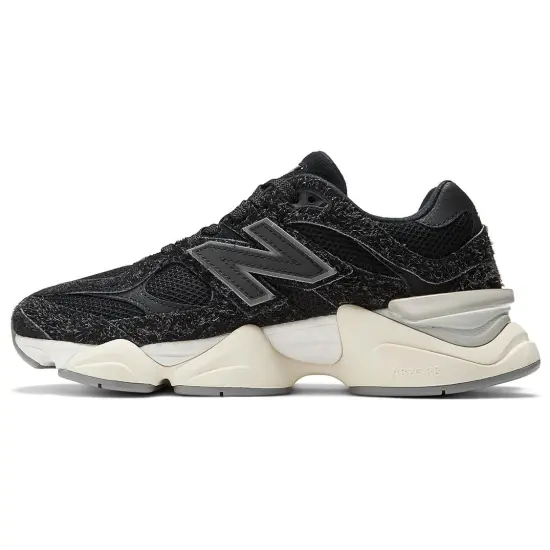 New Balance 9060 Black Sea Salt