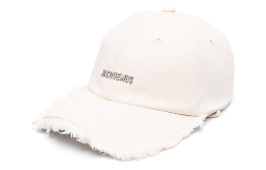 Jacquemus Logo