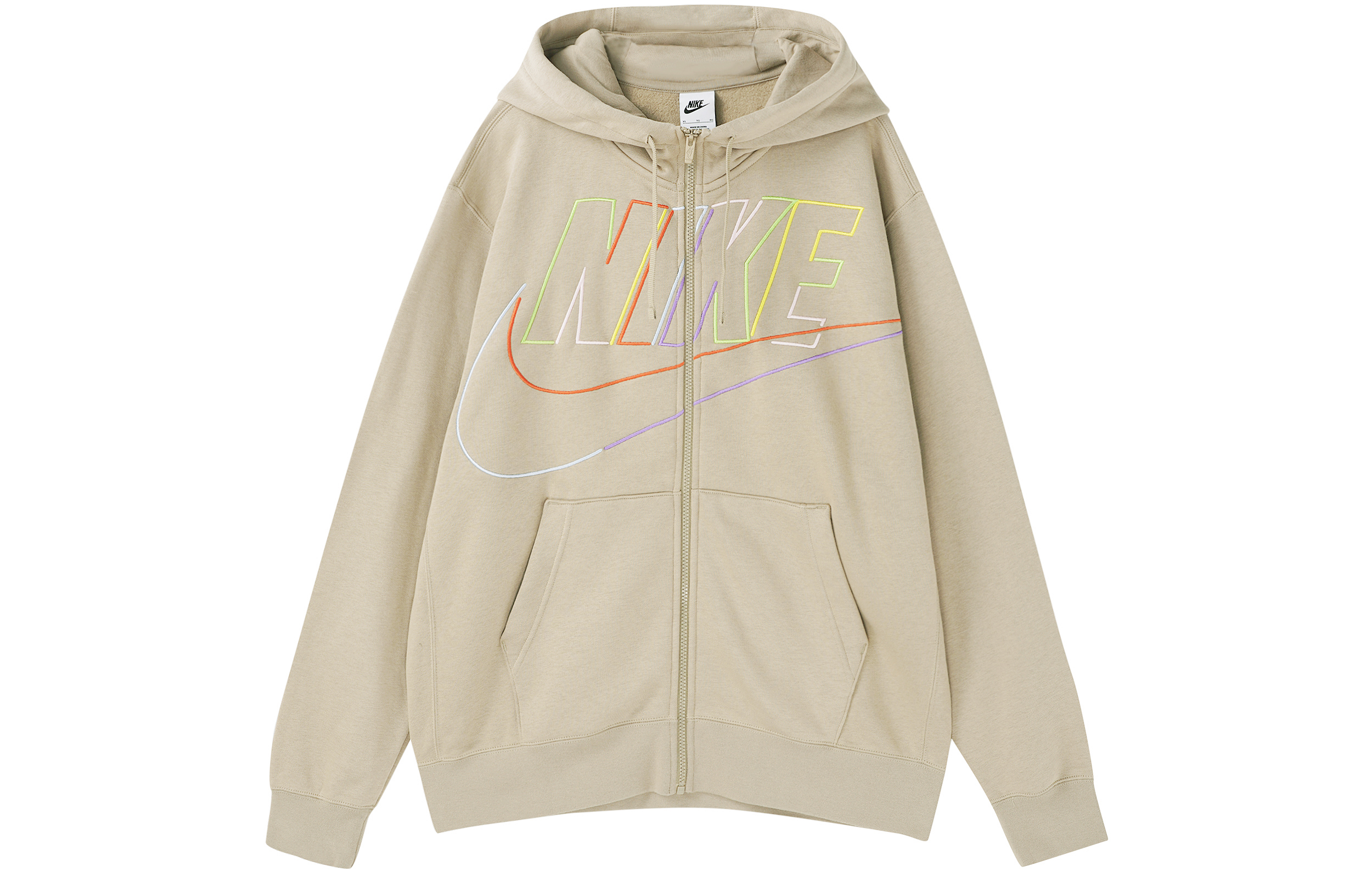 Nike CLUB FLEECE Logo