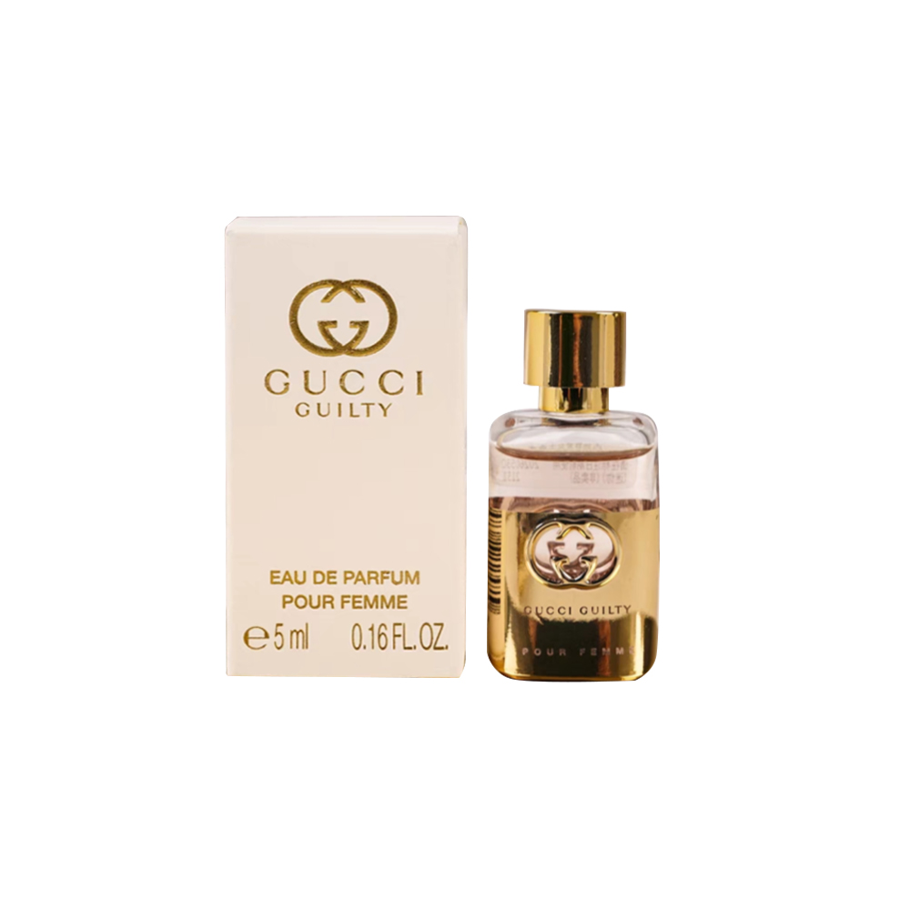 GUCCI Gucci, floral perfume, sample, 5 ml, Birthday gift