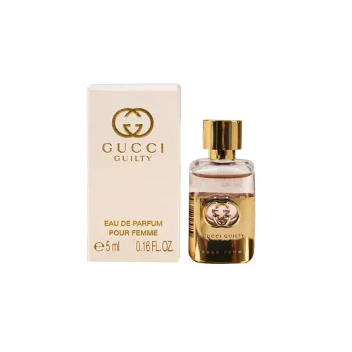 GUCCI Sample Size Sinful Love Women's Eau De Parfum Potpourri Accord Eau De Parfum EDP 5ml