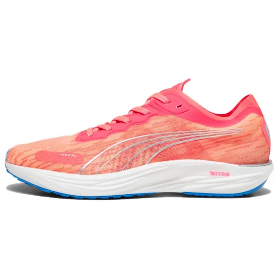 Puma Liberate Nitro 2 'Fire Orchid'