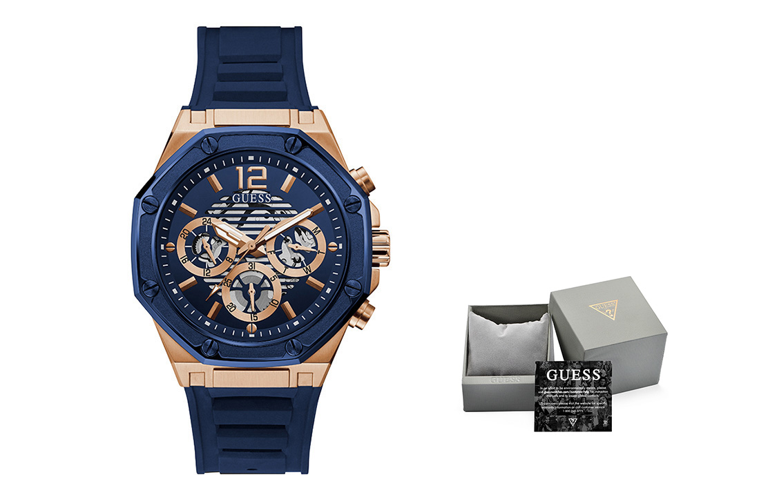 Часы GUESS