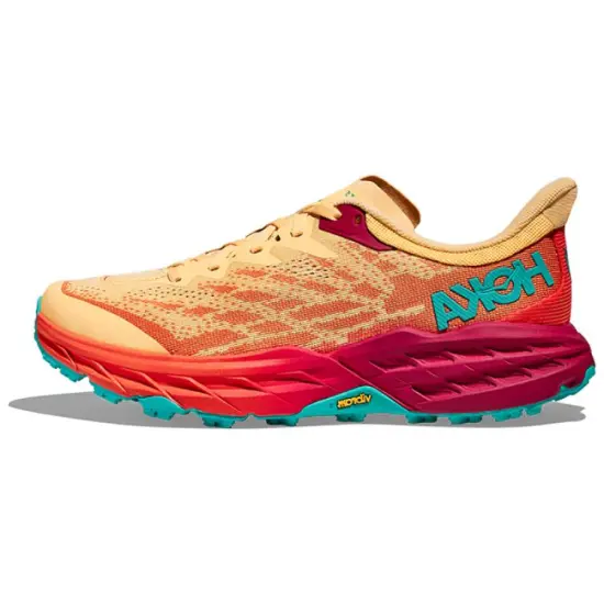 HOKA ONE ONE Speedgoat 5 'Impala Flame'