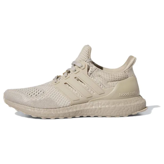 Adidas ULT Running Shoes Women's Low-top Beige