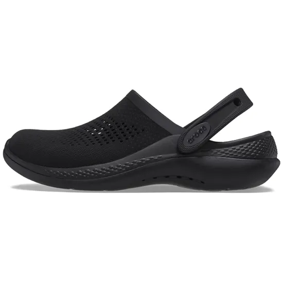 Crocs LiteRide 360 Clog 'Black'