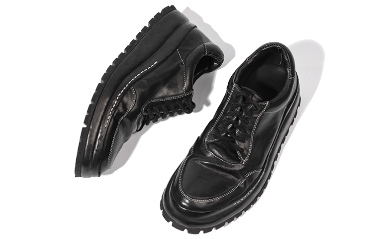 vibram x dreambox