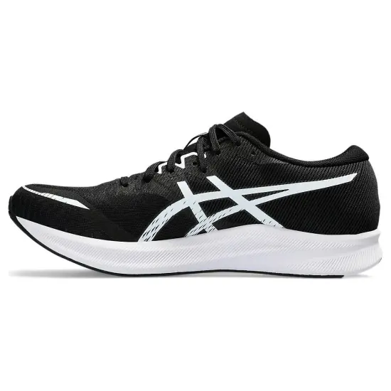 Asics Gel Hyper Speed 3 Wide 'Black White'