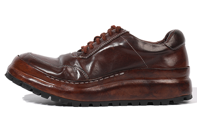 vibram x dreambox