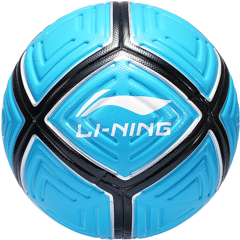Li Ning Kids’ Soccer Unisex Size 5