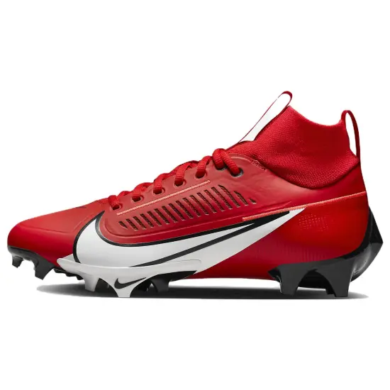 Nike Vapor Edge Pro 360 2 University Red White