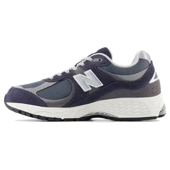 New Balance 2002R Eclipse Raincloud