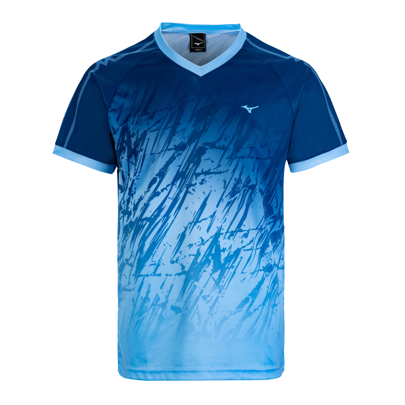 Mizuno Casual Sportswear Unisex Moderate