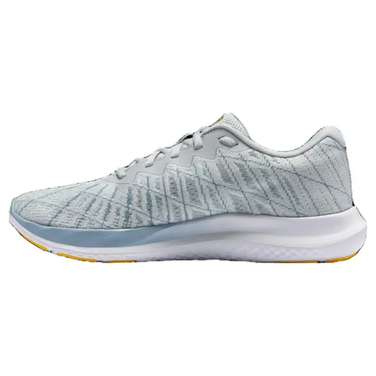 Under Armour Charged Breeze 2 'Light Grey Blue'
