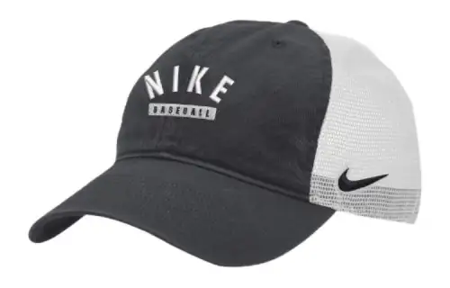 Nike Soccer Trucker Hat