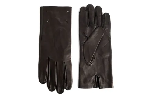 Maison Margiela Four Stitches Gloves