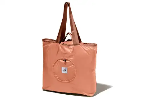 THE NORTH FACE 20L Handbag Outdoor Bag Nylon Pink Unisex