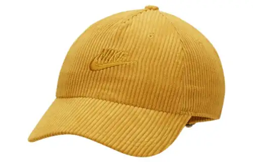 Nike Club Cap Unstructured Corduroy Cap
