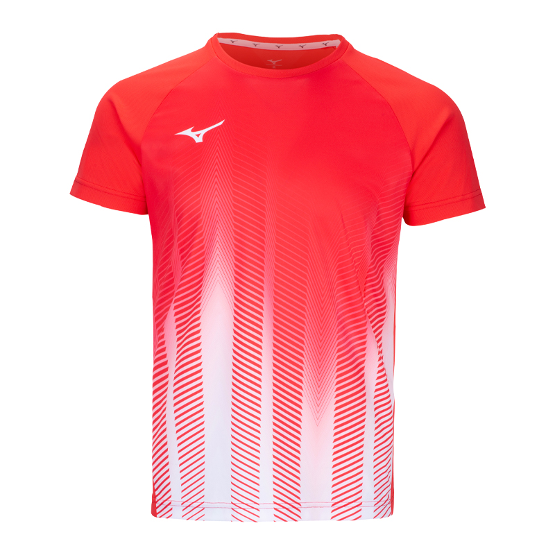Mizuno Casual Sportswear Unisex Moderate