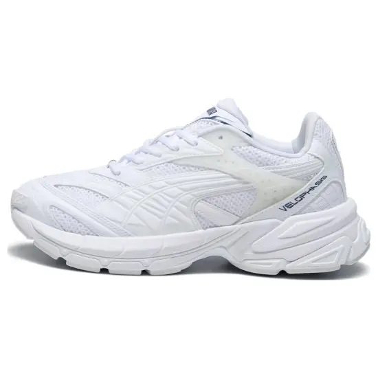 PUMA Velophasis Technisch White