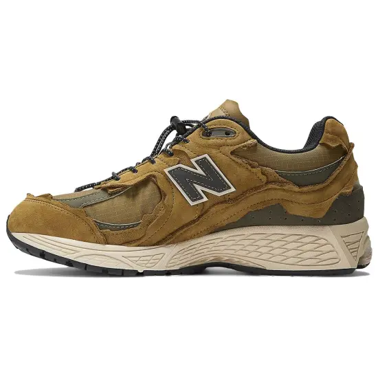 New Balance 2002R Protection Pack High Desert