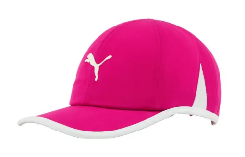 PUMA Baseball Caps Women's Purple