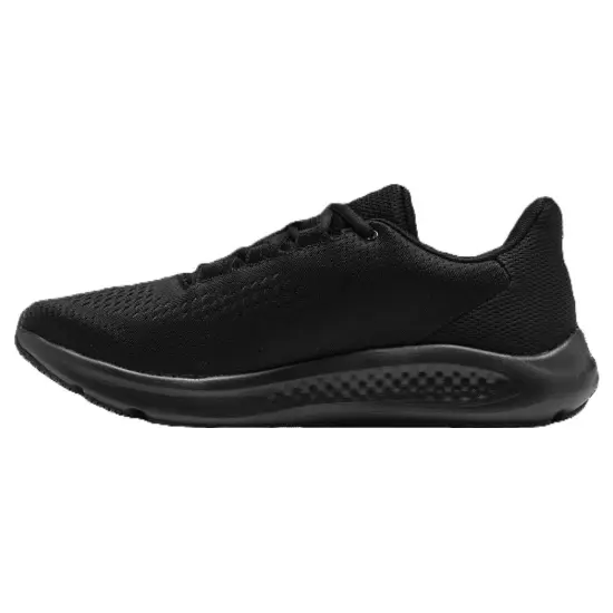 Under Armour Charged Pursuit 3 'Big Logo - Black'