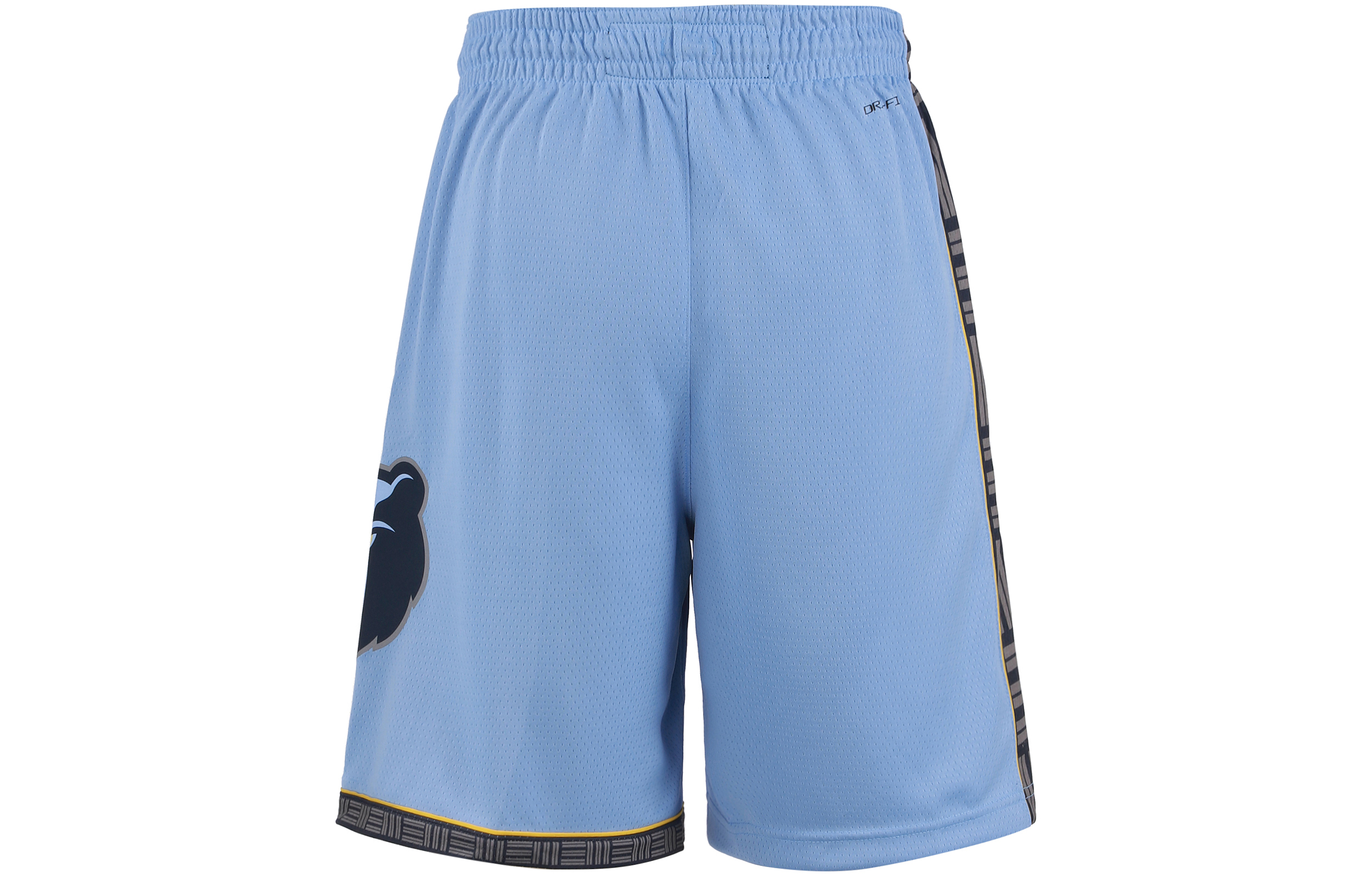 Jordan Nba Memphis Grizzlies Statement Edition Swingman Dri FIT Shorts