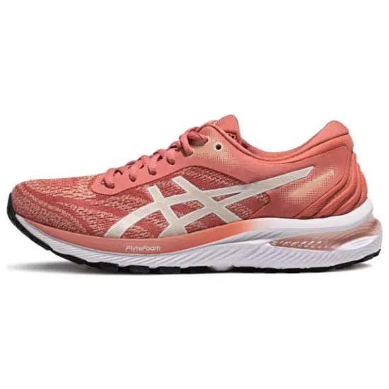 Asics Gel-Glorify 5 'Light Gartnet' Women's