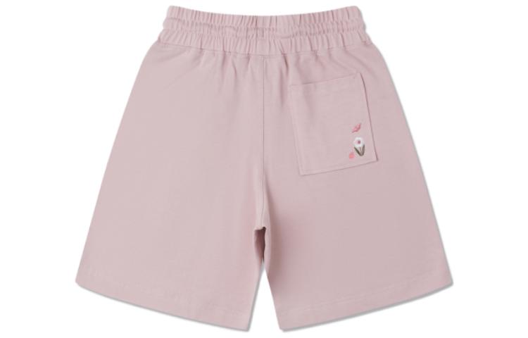 Converse Sports Shorts Women’s Pink Moderate A Line