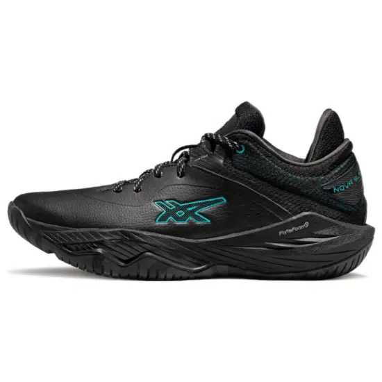 Asics Nova Surge Low 'Black Sea Glass'